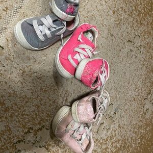 Toddler girl shoes